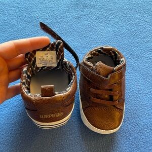 Baby shoes, 6-12month